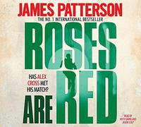 Roses are Red (Alex Cross)