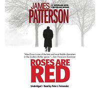 Roses Are Red (Alex Cross)