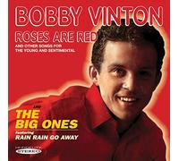 Roses are Red and Other Songs for the Young and Sentimental / The Big Ones