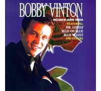 Roses Are Red by Bobby Vinton