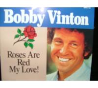 Roses Are Red My Love