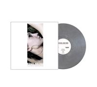Roses Are Red - Roses Are Red Conversations Exclusive Silver Linings Color Vinyl LP