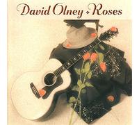 Roses by David Olney (1995-08-01)