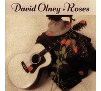 Roses by David Olney