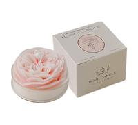 Roses Candle Scented Valentines Day Candle Soy Wax Flower Shape Aromatherapy Candle Romantic Birthday Anniversaries Housewarming Gift Home Decor