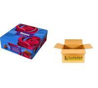 Roses Chocolate Tin 700g Limited Edition | Assorted Milk Chocolates, Toffees & Caramels Perfect For Gifting & Celebrations