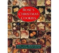 Rose's Christmas Cookies