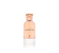 Roses De Mai Eau De Parfum 100ml by Fragrance World