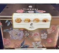Roses Design Specialities Biscuit Assortment, 907g Tin, Creme Pastries Biscuits Gift Tin Set