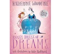Rose's Dress of Dreams