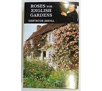 Roses for English Gardens
