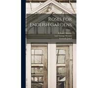 Roses for English Gardens
