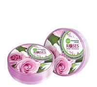 Roses from Bulgaria Nourishing Cream with Natural Rose Water & A + E Vitamin Complex