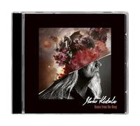 Marko Hietala – Roses from the Deep – CD – Jewel Case – 2025 – Multicolor – One Size