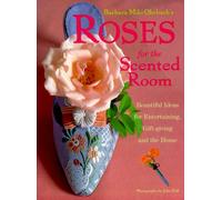 Roses from the Scented Room