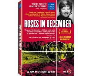 Roses in December [DVD] [1982] [Region 1] [US Import] [NTSC]
