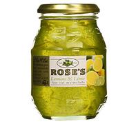Roses Lemon & Lime Fine Cut Marmalade 454g