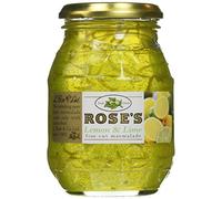 Roses Lemon & Lime Marmalade 3 Pack