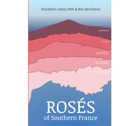 Rosés of Southern France