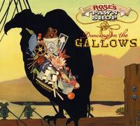 Rose's Pawn Shop - Dancing on The Gallows