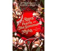 Roses, Pearls, and Hot Summer Nights: Four Brothers. One Broken Girl. a Summer That Changes Everything. a Steamy Found-Family Romance with Secrets, Scars, and Slow-burn Heat. (The Newport Diaries)