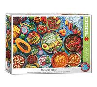 Roses Seed Catalogue Collection 1000-Piece Puzzle