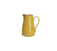 Roses & Tulips - Jug 0.6 L Concerto Ochre