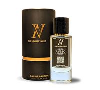 Roses Vanille | Similar Notes Alternative Inspired Fragrance | Eau De Parfum | Fragrance For Women | AV280 | Fabulous & Long Lasting (50ml)