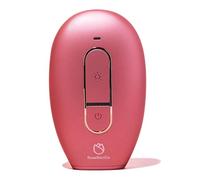 RoseSkinCo Lumi IPL Laser Hair Removal Device, Home Intensive Pulse Light Handheld Device, Long-Term Hair Reduction on Face, Bikini, Arms, Armpits, Safe & Gentle, Gifts for Women, Rose