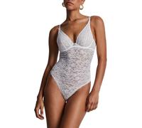 Rosessence Care Body Aubade White 32E