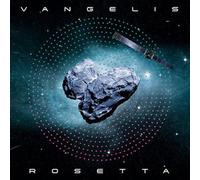 Vangelis - Rosetta