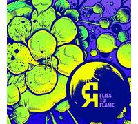 Rosetta - Flies To Flames