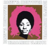 Rosetta Hightower - Rosetta Hightower