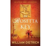 Rosetta Key, The (Ethan Gage)