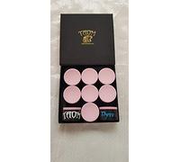 ROSETTA NEW PINK Taom Pyro Professional Snooker/Pool Chalk MADE IN FINLAND & IN STOCK