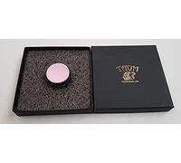 ROSETTA Presentation box of Taom Pyro Pink Professional Snooker Pool Billiards Chalk