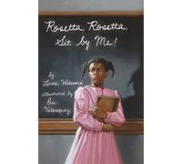 Rosetta, Rosetta, Sit by Me!