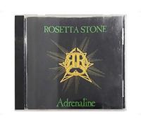 Rosetta Stone - Adrenaline