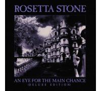 ROSETTA STONE - AN EYE FOR THE MAIN CHANCE - D - cd - K4z