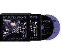 Rosetta Stone - An Eye For The Main Chance - Deluxe Edition