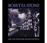 Rosetta Stone - An Eye For The Main Chance [VINYL]