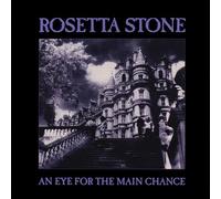 ROSETTA STONE - AN EYE FOR THE MAIN CHANCE - Vinyl Record - 93 - A4z