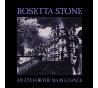 Rosetta Stone - An Eye For The Main Chance [VINYL]