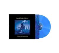 Rosetta Stone - Chemical Emissions [VINYL]