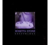 ROSETTA STONE - CRYPTOLOGY - CD - H4z