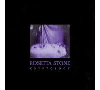 Rosetta Stone - Cryptology - 12" Coloured Vinyl (US Import)