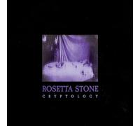 Rosetta Stone - Cryptology [VINYL]