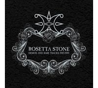 Rosetta Stone : Demos and Rare Tracks 1987-1989 CD (2022) NEW Great Value