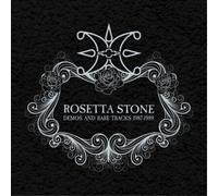Rosetta Stone – Demos and Rare Tracks 1987–1989 – CD (2022)