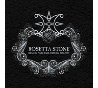 Rosetta Stone - Demos And Rare Tracks 1987-1989 [VINYL]